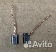 Щетка электродвигателя пжд Webasto AT2000 ST, AT E