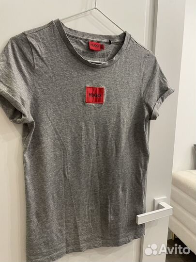 Футболка Hugo Boss оригинал