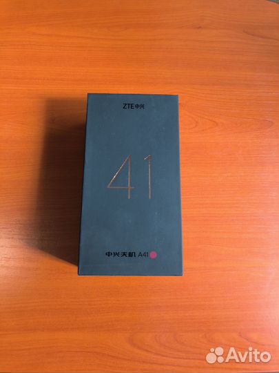 ZTE Axon 41 Ultra 5G, 12/512 ГБ