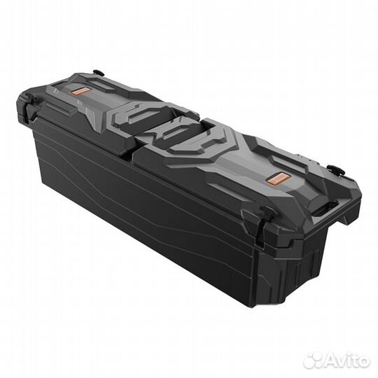 Кофр задний long для Polaris Ranger 1000