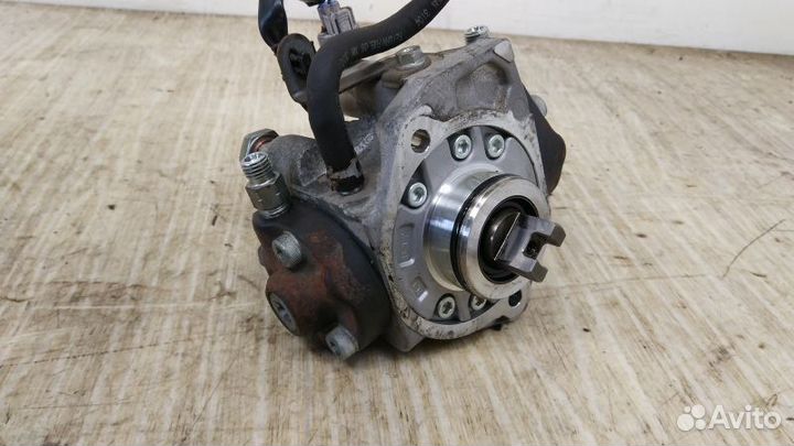 Тнвд Mitsubishi 1460A043