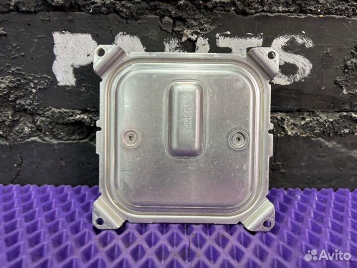 Блок розжига Renault Kaptur VF12R021AJ0780140 2018