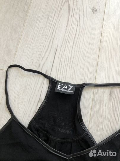 Комбинезон Emporio armani