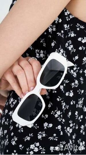 Солнцезащитные очки женские