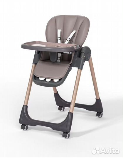 Стул для кормления luxmom