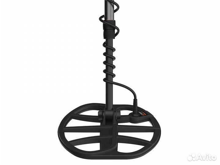 Металлоискатель Quest V60