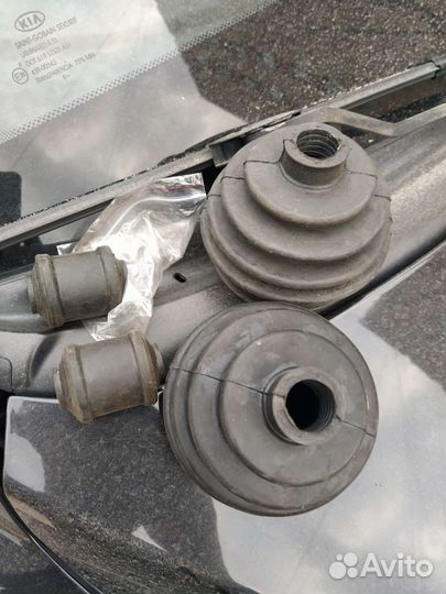 Автозапчасти ваз 2108 сайлентблоки