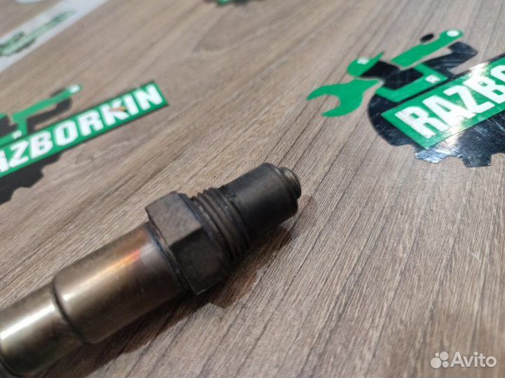 Лямбда-зонд Bmw 5 Series F10 N47T 2.0 D 05.30.2011