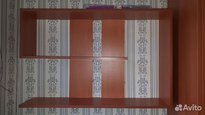 Полка настенная