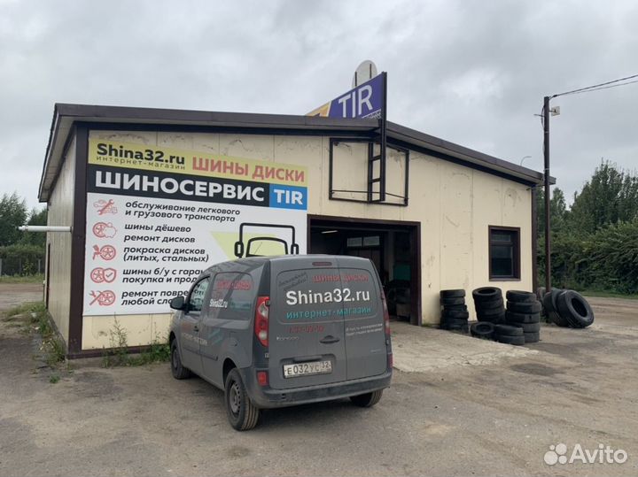 Nokian Tyres Nordman RS2 SUV 225/65 R17 106R