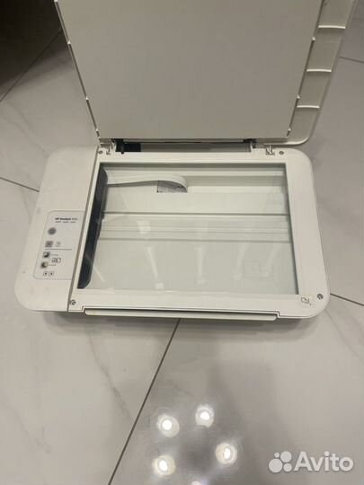 Принтер HP Deskjet 1510