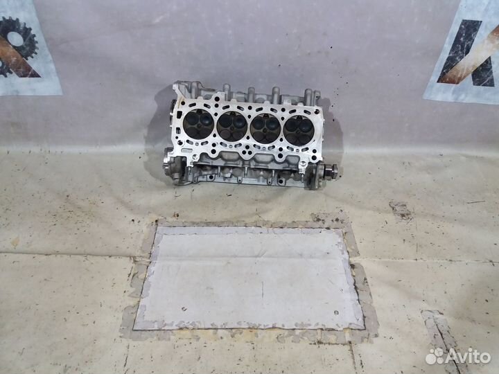 Мазда 6 GJ 2012- Гбц Головка блока цилиндров 19726