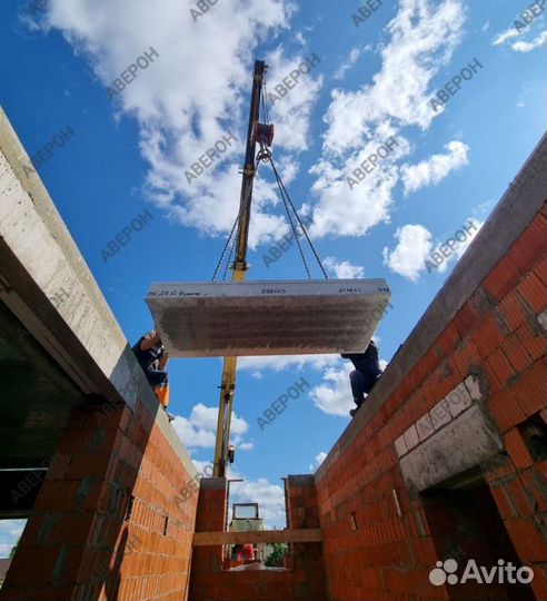 Кирпич двойной щелевой