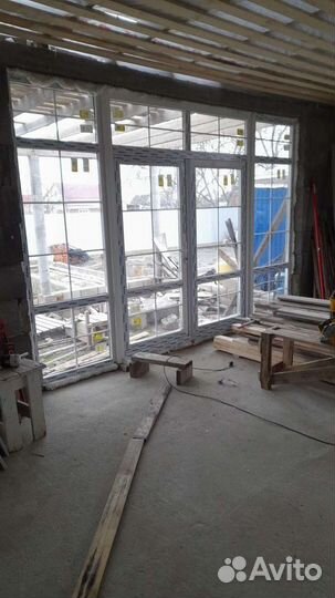 Строительство домов из газобетона