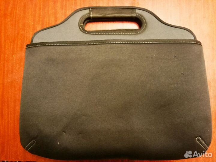 Сумка-чехол для нетбука или планшета