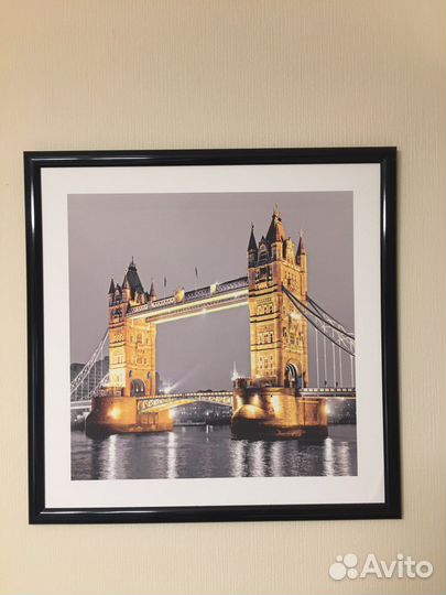 Комплект картин