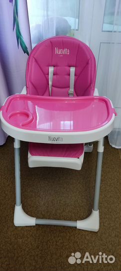 Стульчик для кормления