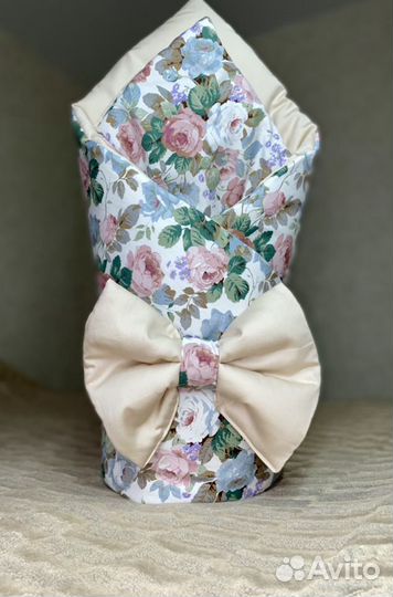 Конверты на выписку