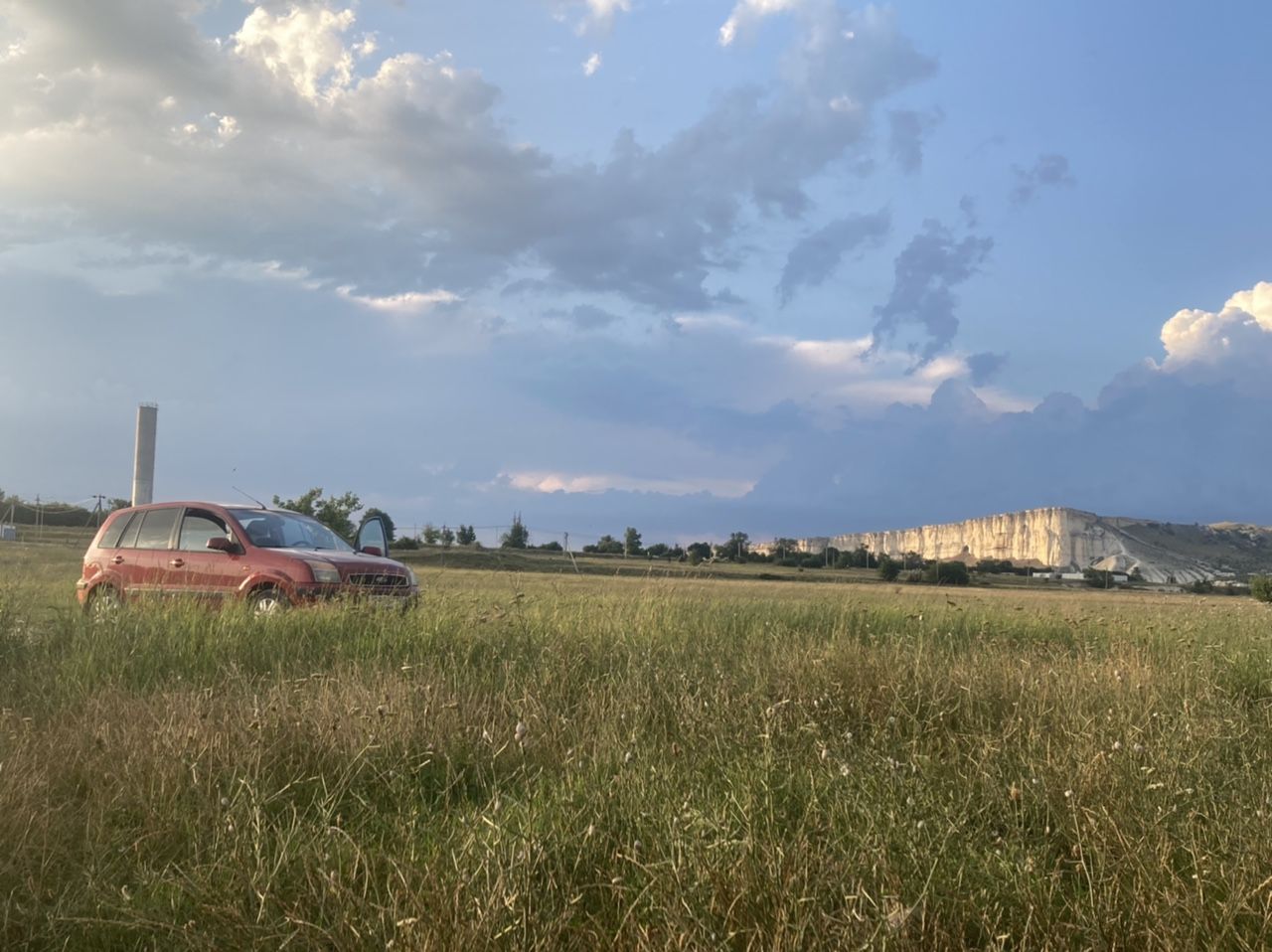 Ford Fusion: фото владельца