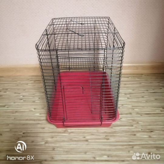 Клетка для грызунов