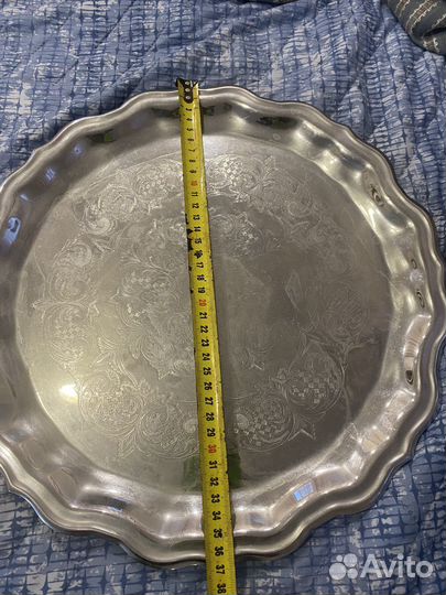 Поднос СССР