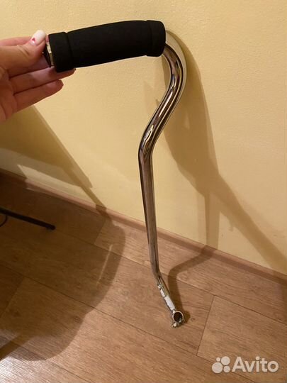 Ручка для велосипеда