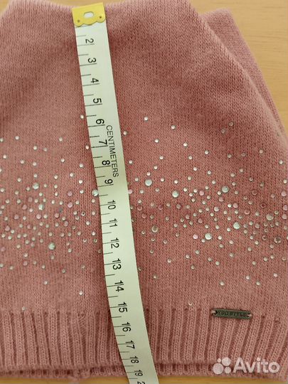 Детские шапки