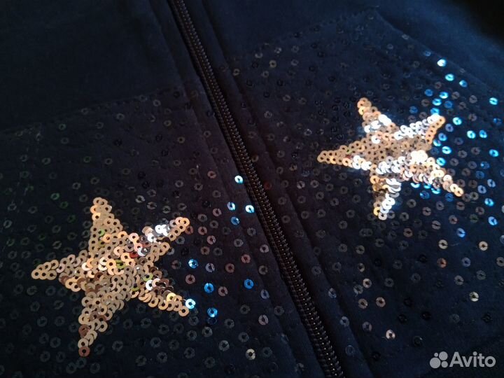 Безрукавка на девочку