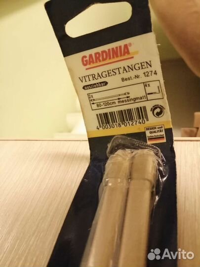 Карниз в раму для занавесок, витражный карниз, нов