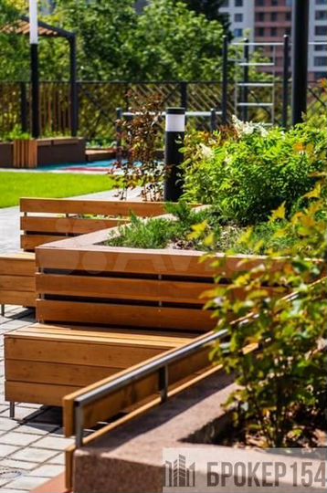 Квартира-студия, 36,1 м², 23/27 эт.