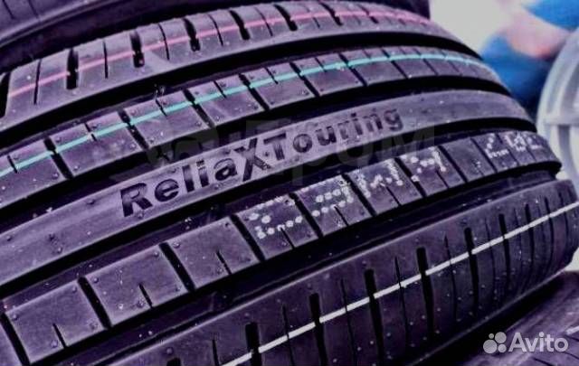 Triangle Reliax Touring TE307 185/65 R15 88H