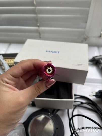 Набор для татуажа