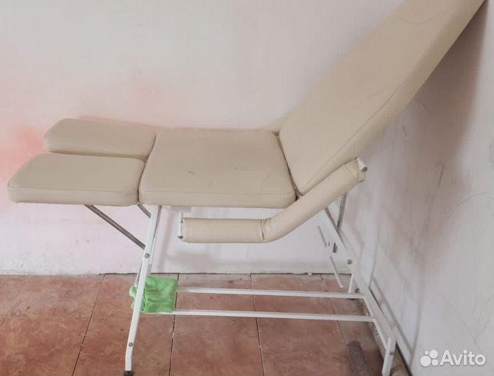 Кресло для педикюра