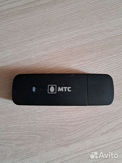 Модем USB 4g