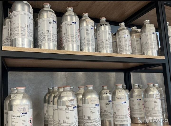 Масло для духов оптом