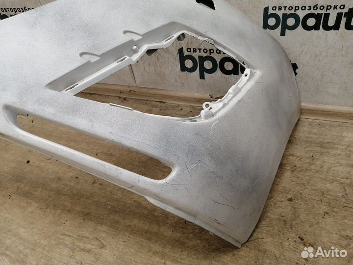 Бампер передний бп, О BCW8-50031 Mazda 3 BL