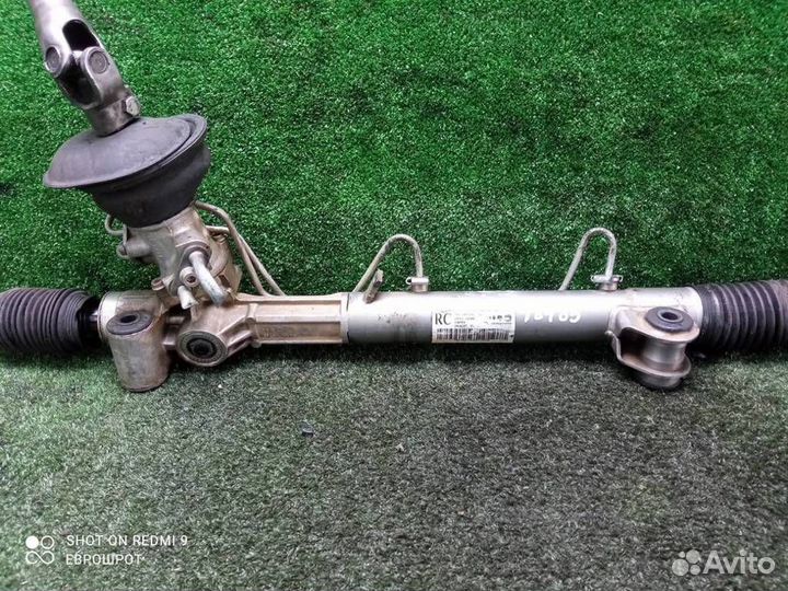 Рейка рулевая Opel Astra H (2004-2014)