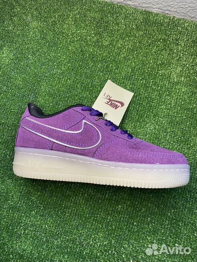 Кроссовки Nike Air Force 24