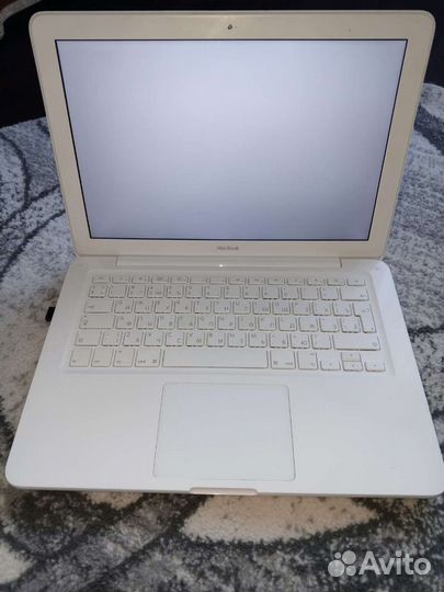 Apple MacBook Air 13