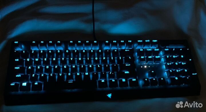 Razer Blackwidow V3