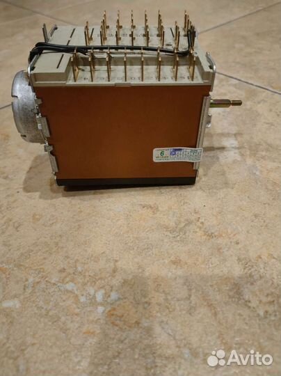 Программатор для стиральных машин Вирпул