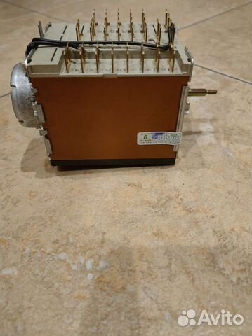 Программатор для стиральных машин Вирпул