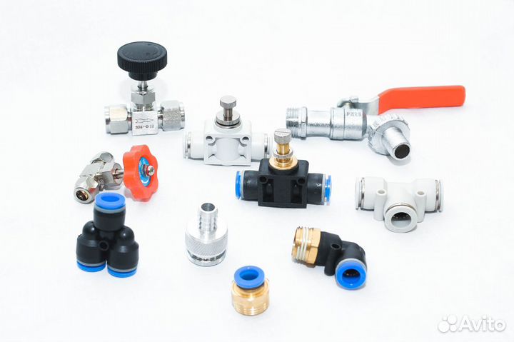 Запчасти Комплектующие самогонного аппарата 1,5-4