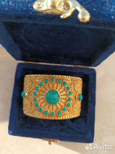 Серебряные украшения