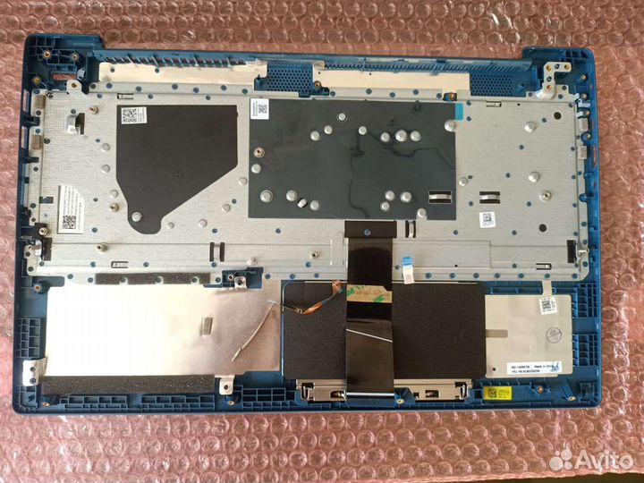 Топкейс c клавиатурой Lenovo ideapad 5 5CB0X56256