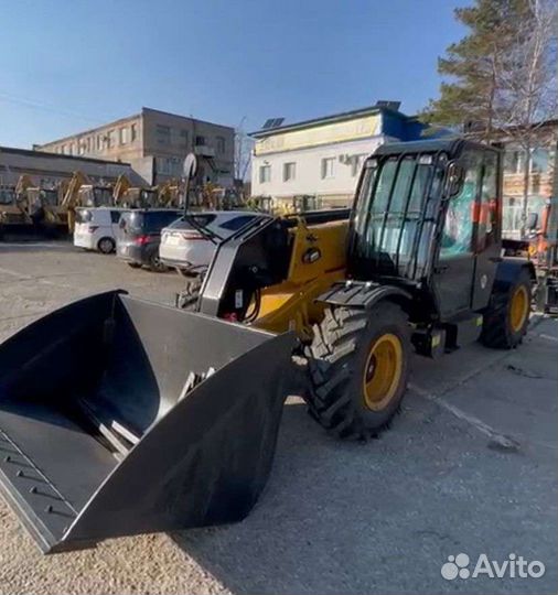 Автомобили и спецтехника в лизинг