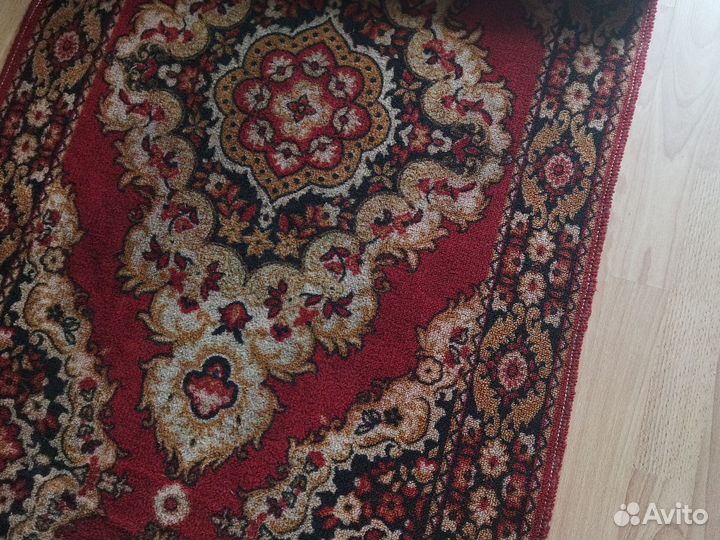 Палас. Дорожка