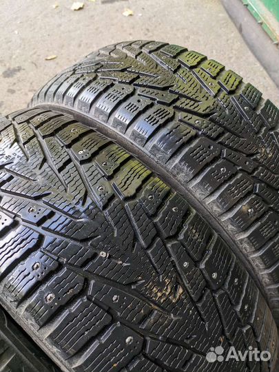 Nokian Tyres Hakkapeliitta 7 SUV 235/65 R17