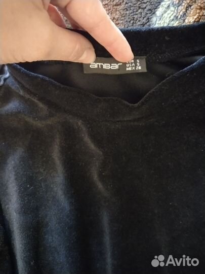 Женская одежда пакетом