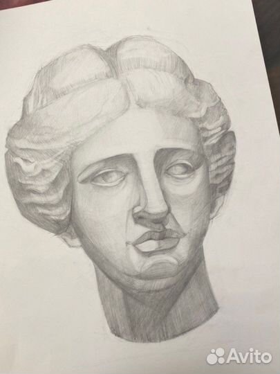 Рисую на заказ